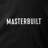 Masterbuilt Black Smoker Cover For MB20060321