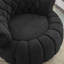Fauteuil d'appoint pivotant 360 ° Fauteuil pivotant-1017684195