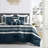 Striped Comforter-235338015
