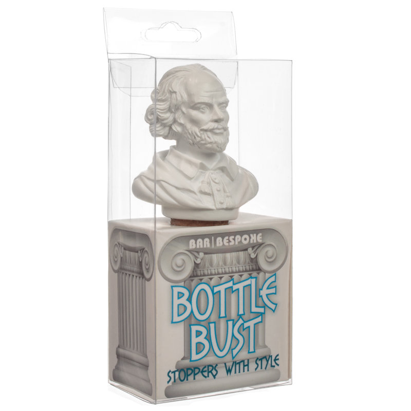 Millom Bottle Stopper