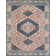 Shantae Oriental Indoor Rug