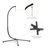 1 Person Swing Chair with Cushions-85690837