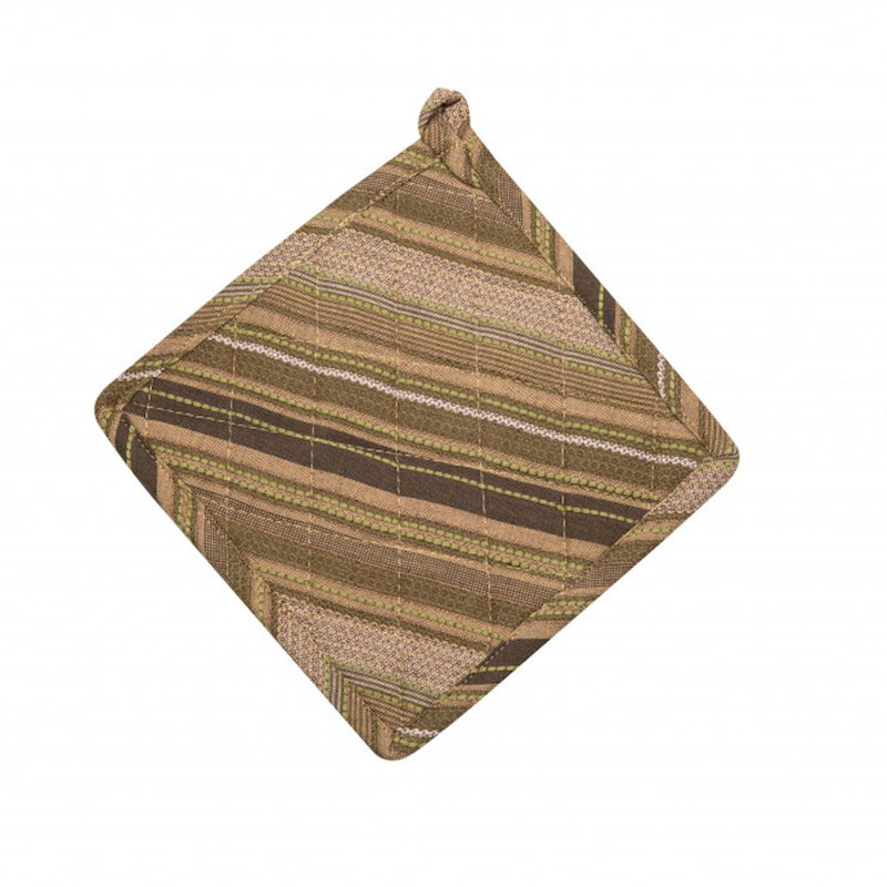 Ensemble de 2 porte-casseroles Kaxton