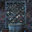 Stovall 500cm LED Solar Powered 50 - Bulb Fairy String Light-1692441904