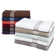 8PC Towel Set - 575GSM 100% Cotton Bathroom Essentials with 2 Bath Towels, 2 Hand Towels, 2 Washcloths, and 2 Fingertip cloths- Absorbent Sheets for Bath, Gym, Dorm and Spa by Lavish Home 