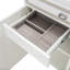 Ensemble de commode et miroir Sky Tower-23595371