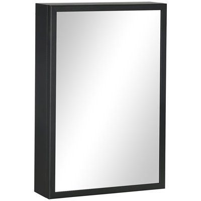 Armoire murale pour salle de bain Holdina