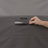 Arlmont & Co. Khalil 28'' W x 62'' D Fire Pit Cover