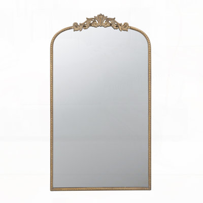  Mirror
