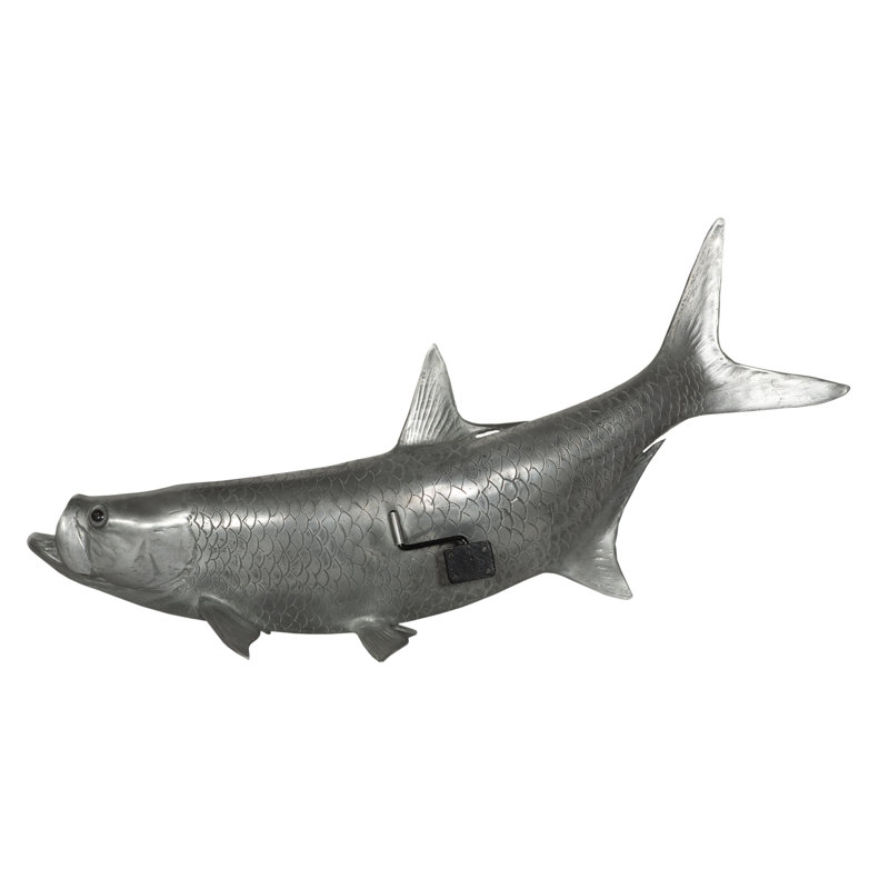 Décoration murale Tarpon