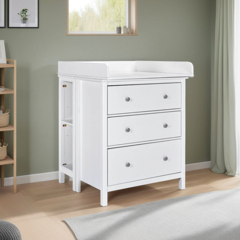 Cintron Changing Unit
