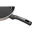 Ledro Fry pan, 32 cm, round, aluminium, Ceramic non-stick coating-118760736