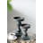 Aluminum Tabletop Candlestick-1059287209