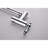 Wall Mount Folding Kitchen Pot Filler Faucet-121209934