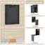 Bureau flottant Camlyn-1698912265