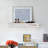 Marlton Floating Shelf