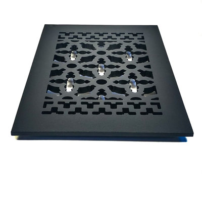 10" x 6" Grille
