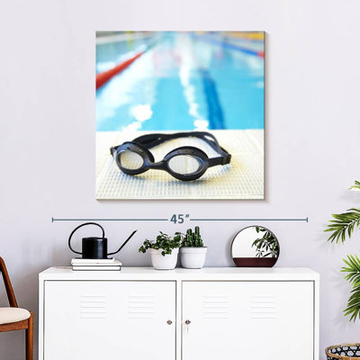 Sireci Swimming Pool Goggles