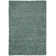 Tapis turquoise Benson