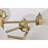 8 - Light Dimmable Sputnik Chandelier