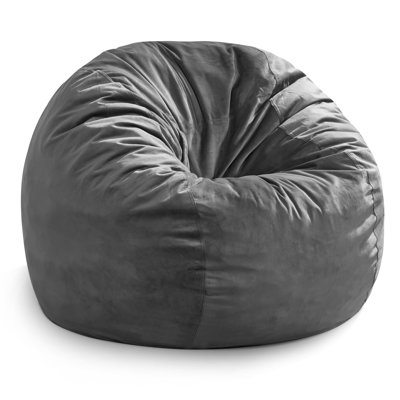 Fauteuil à billes 4ft