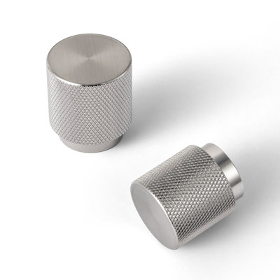 Paquet multiple de boutons cylindriques de 1 po de diamètre