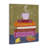  Autumnal Mug on Bookstack Canvas Wall Art by Be Ni La-2066066296