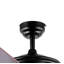 Ventilateur de plafond standard avec télécommande