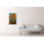 1 Piece Single Picture Frame Wall Art-1234014562