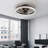 Dimmable Circle Ceiling Light