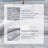 Luxurious Jacquard Bedding Set, Polyester King Size, Shabby Chic Suitable For Home