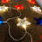 Gustabo 228'' LED String Lights