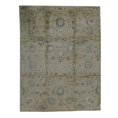 Brookhaven Floral Indoor Rug