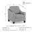 Gialou Chair