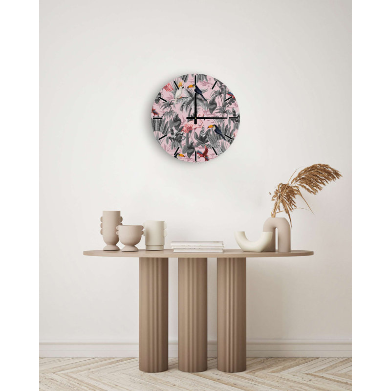 Horloge murale Bijolle