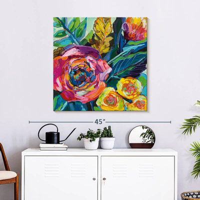 Harnek Pop Blooms