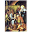 Albrecht Dürer - Wrapped Canvas Painting