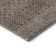 Premium Machine Washable Prisco Brown Rug