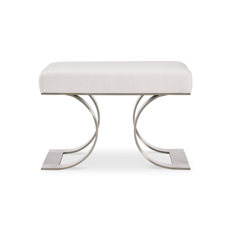 Axiom Metal Bench
