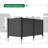 Outdoor Privacy Screens
