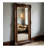 French Retro Rectangular Full-Length Mirror-561770756