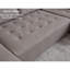 Canapé modulaire réversible de 138,5 po Luxcien-798977574