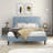 Dajai Upholstered Unfinished Platform Bed-1059561345-955523318
