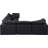 Hinami Upholstered L-Shaped Sectional Reversible-94482438