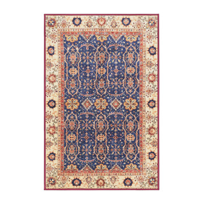 Abstract Indoor Rug
