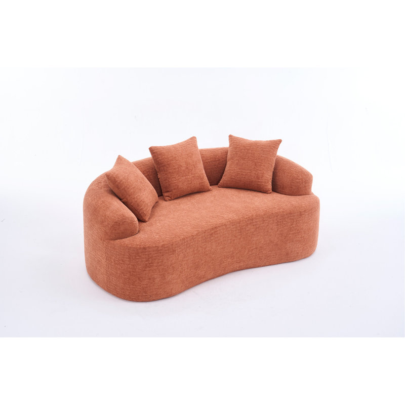 Causeuse LY-025S Coral