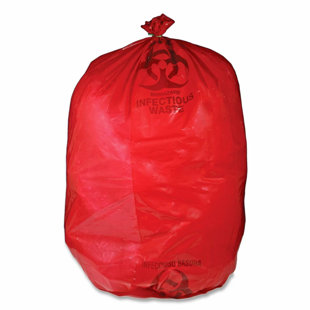 Trash Bags