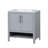 34 30'' Single Bathroom Vanity with Top-101092131