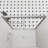 44-48" W X 72" H Double Sliding Frameless Shower Door With 1/4" (6Mm) SGCC Clear Tempered Glass, Chrome-122480866