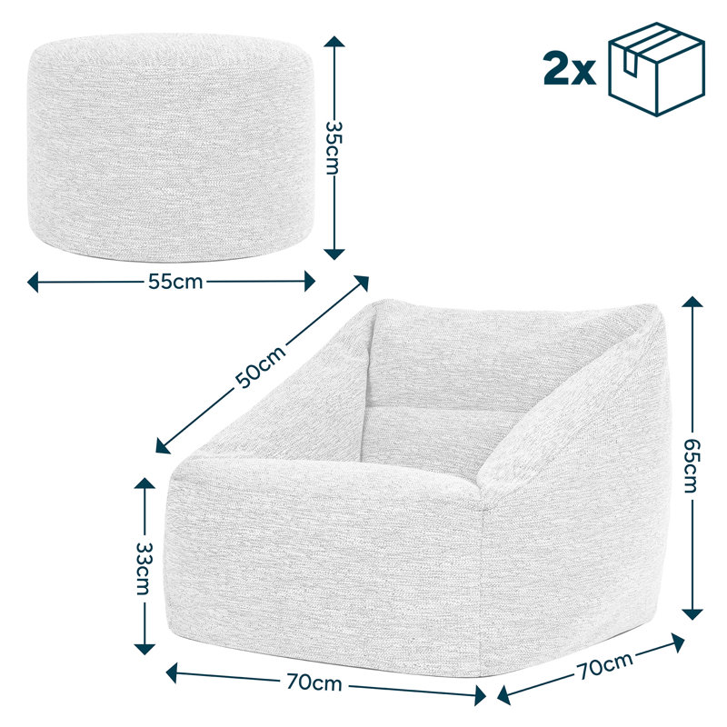 Bean Bag Set